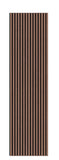 Acoustic Wood panel Dreamwithus Nature ® Walnut