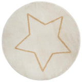 Carpet Golden Star 4