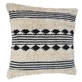 Decorative pillow Azteck