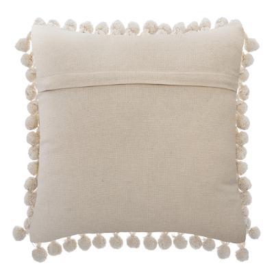 Decorative pillow Shine