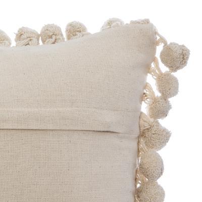 Decorative pillow Shine