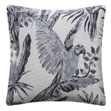 Decorative pillow Parrot