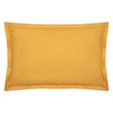 Pillowcase Ocher 50x70