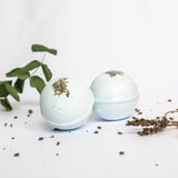 Bath bomb Dreamwithus with lavender