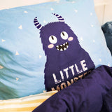 Bedding Little Monster