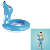 Inflatable ring Sea Lion