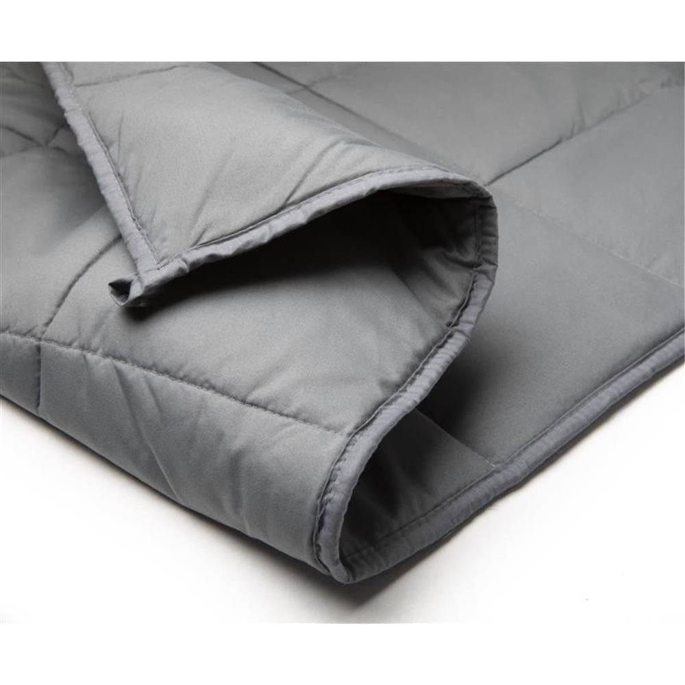 Weighted blanket Dreamers 7kg with cover Velvet