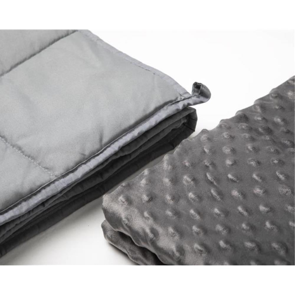 Weighted blanket Dreamers 7kg with cover Velvet