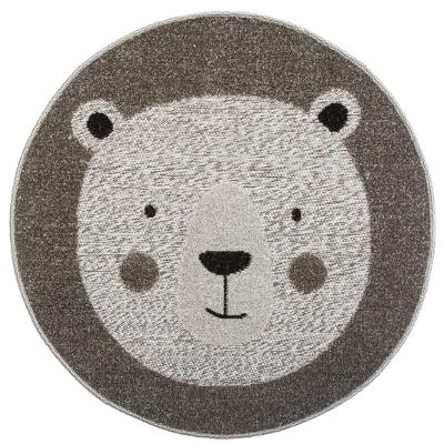 Carpet Teddy Bear