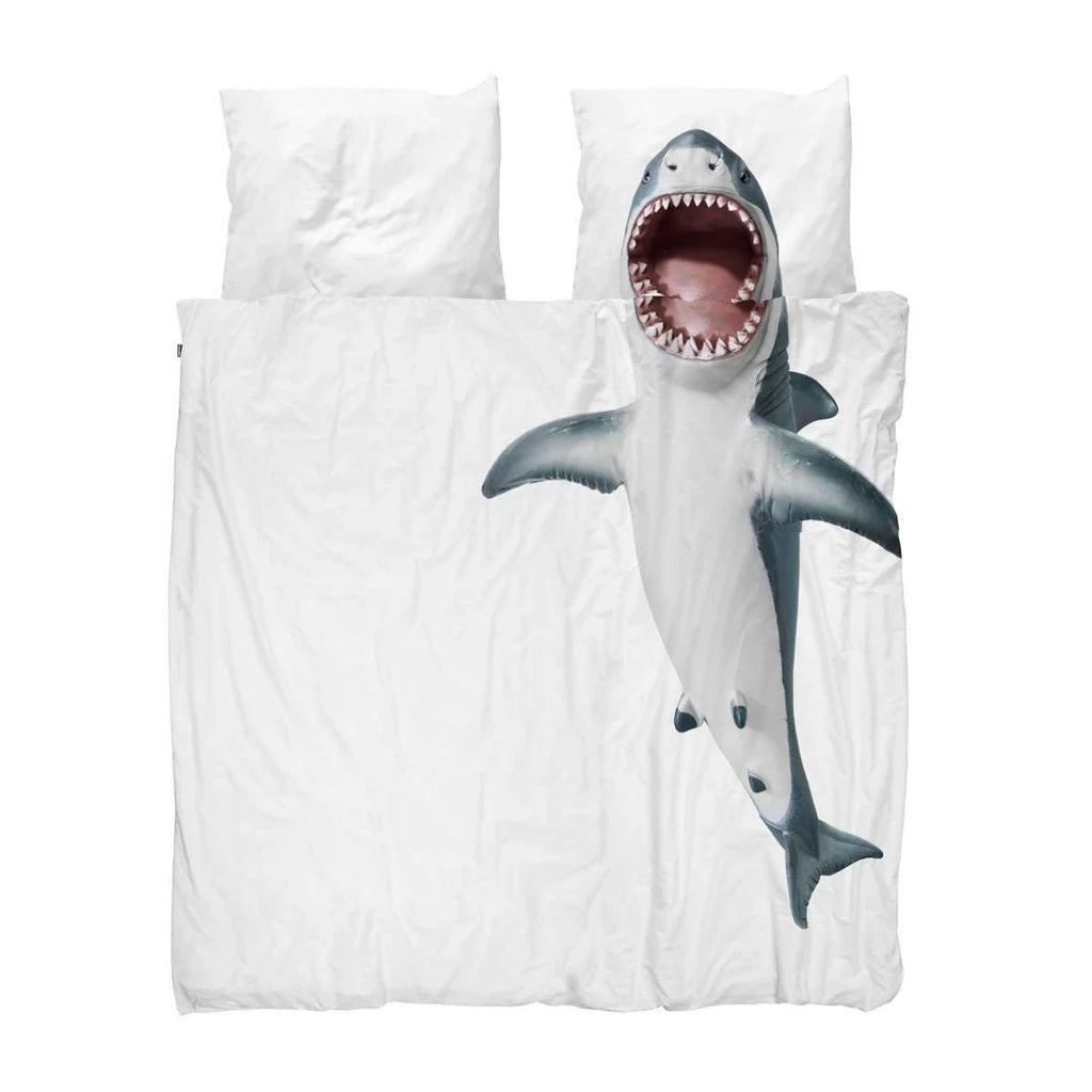 Bedding Shark